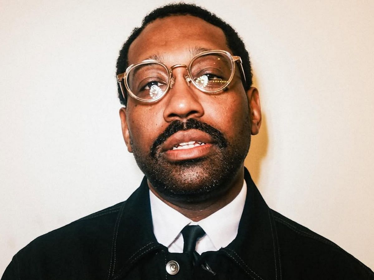 PJ Morton (Image via Instagram/@pjmorton)